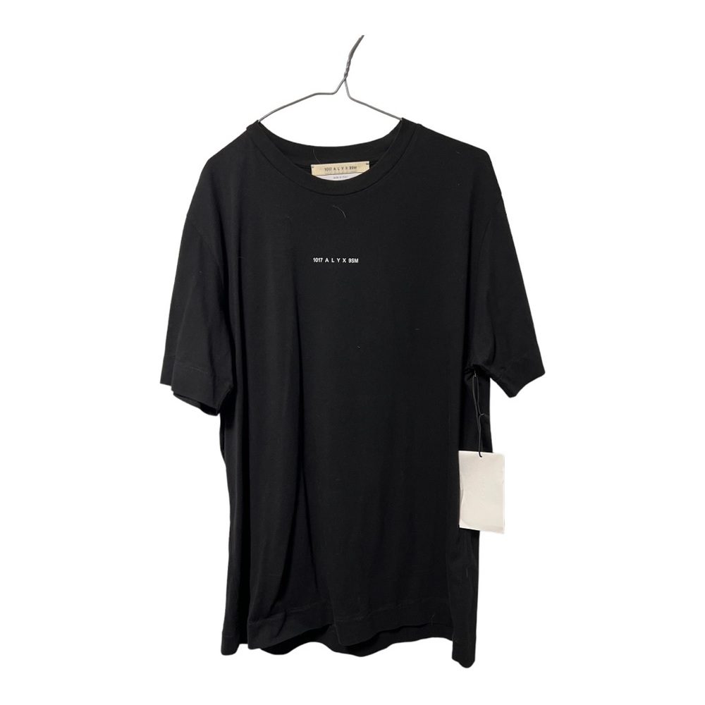 1017 ALYX 95M - SS Graphic Tee